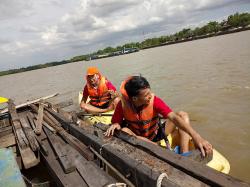 Teambuilding 